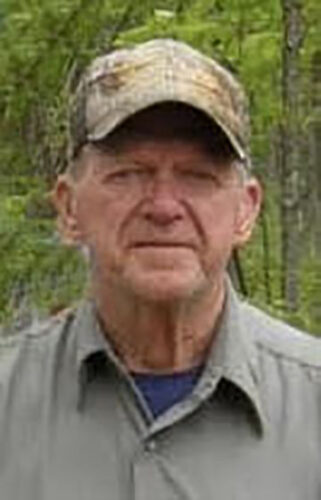 RAYMOND LEONARD ORBAN